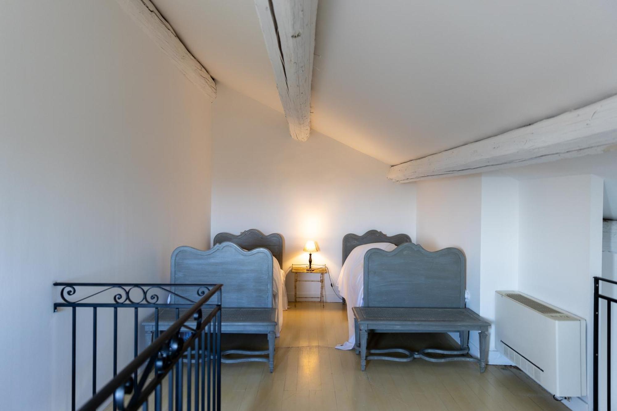 Maison Bournissac Noves Dış mekan fotoğraf