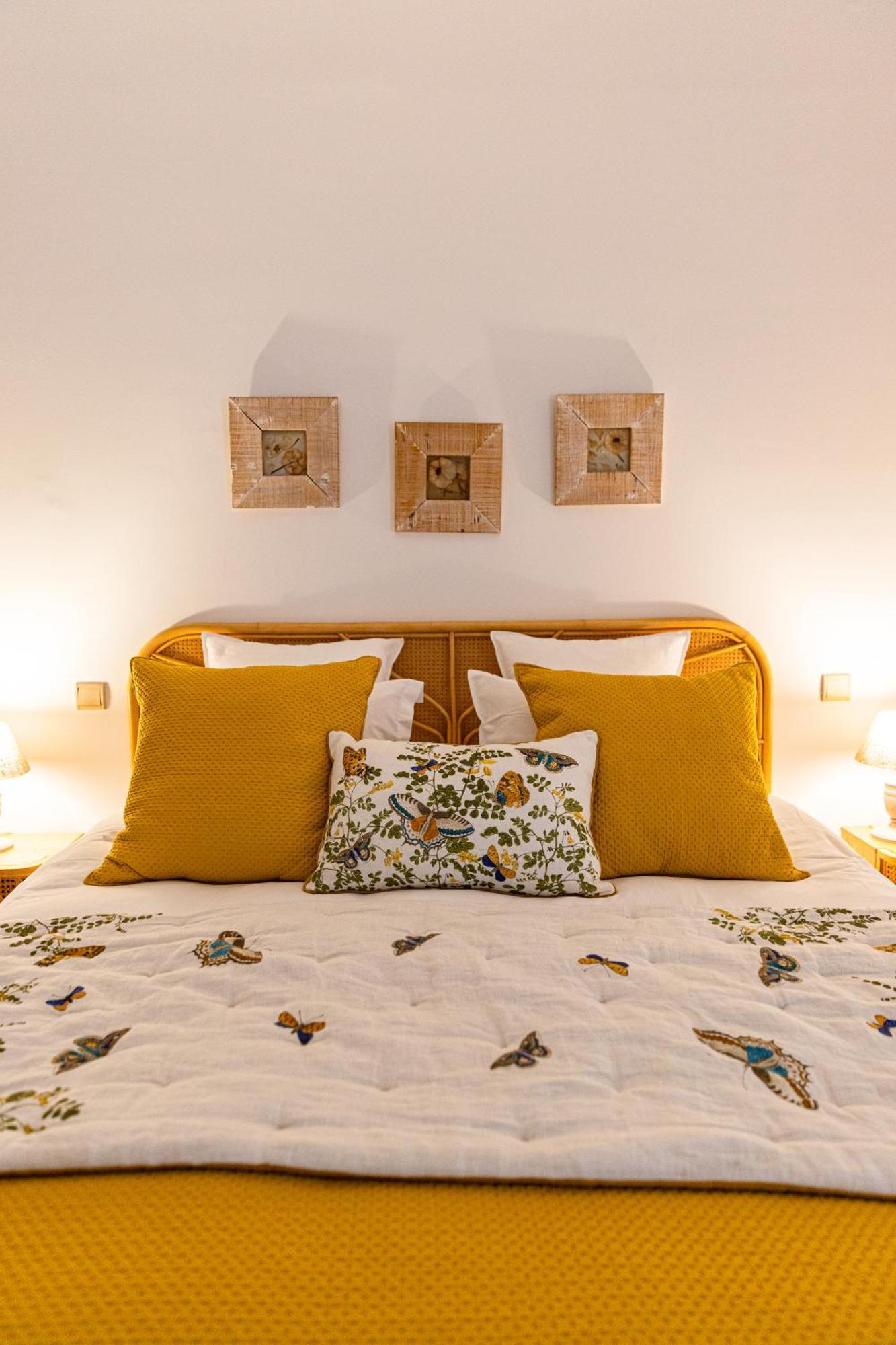 Maison Bournissac Noves Dış mekan fotoğraf