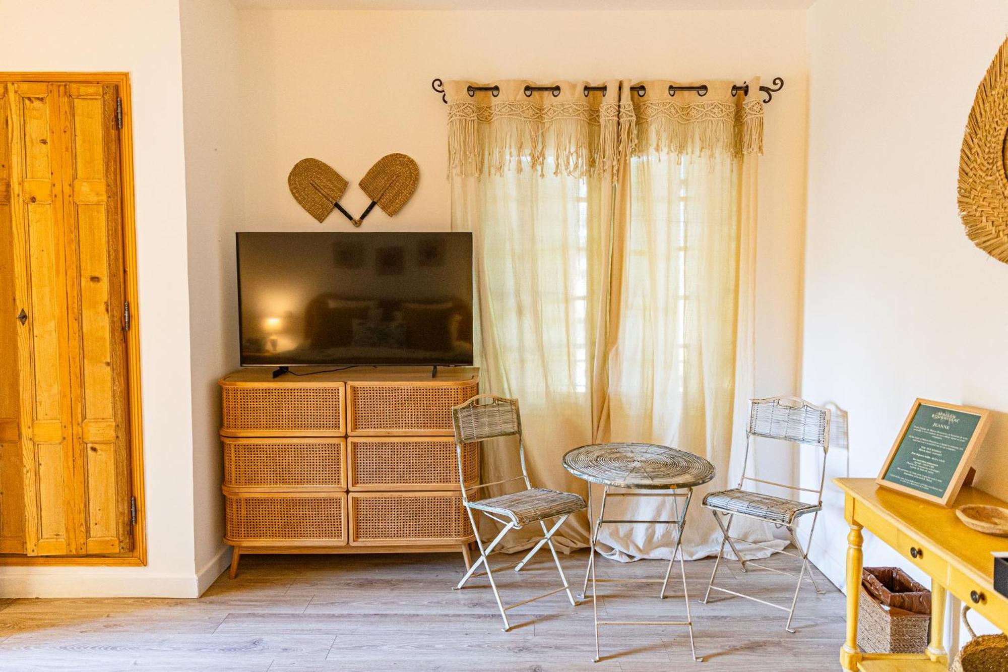 Maison Bournissac Noves Dış mekan fotoğraf