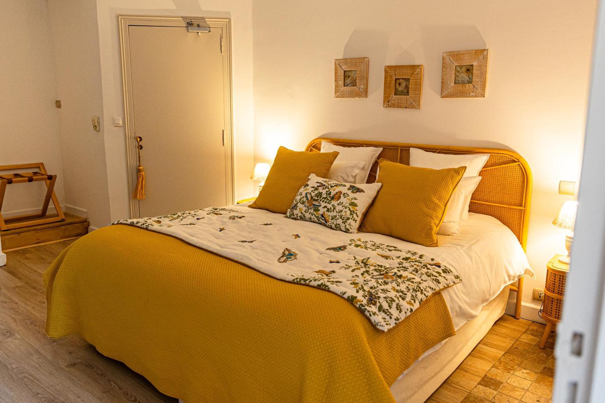 Maison Bournissac Noves Dış mekan fotoğraf