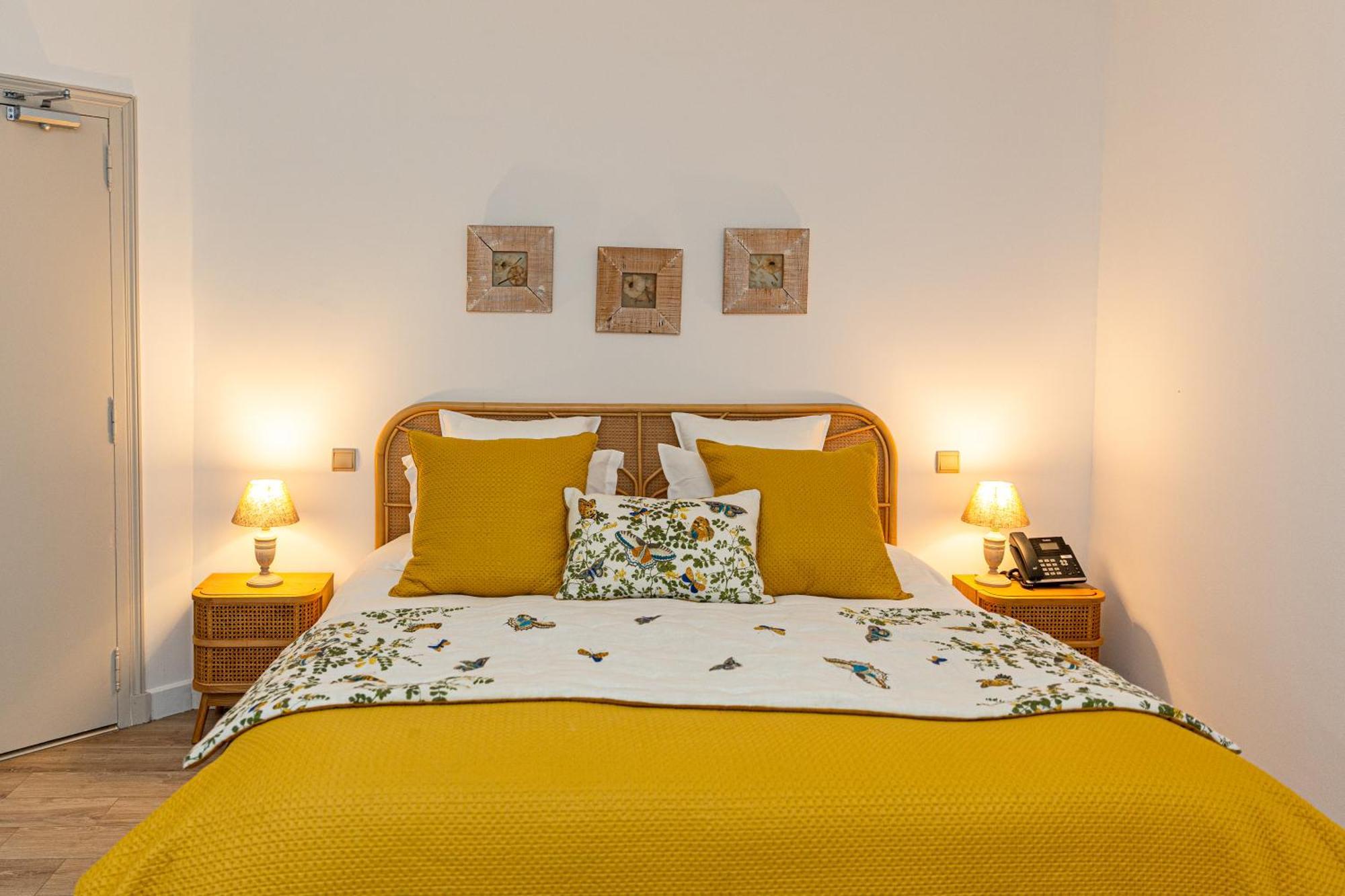 Maison Bournissac Noves Dış mekan fotoğraf