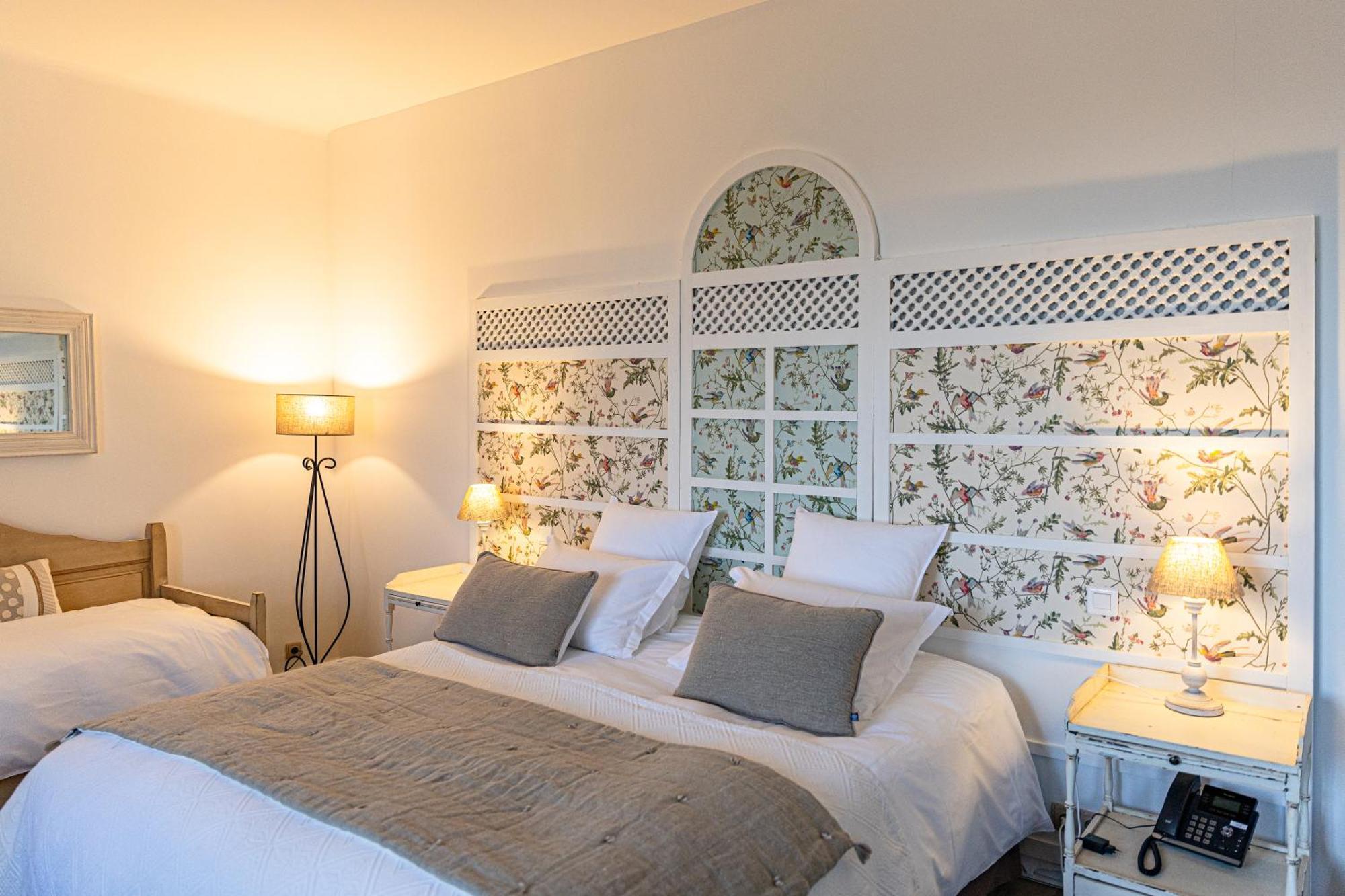 Maison Bournissac Noves Dış mekan fotoğraf