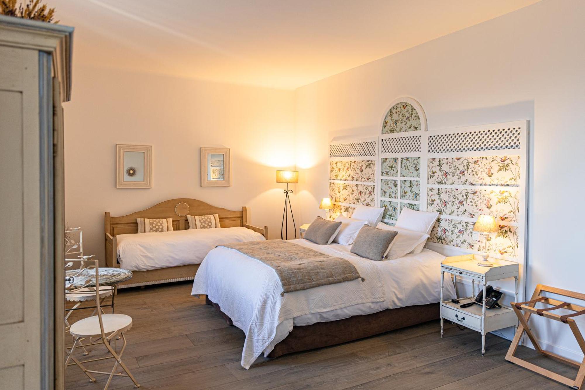 Maison Bournissac Noves Dış mekan fotoğraf
