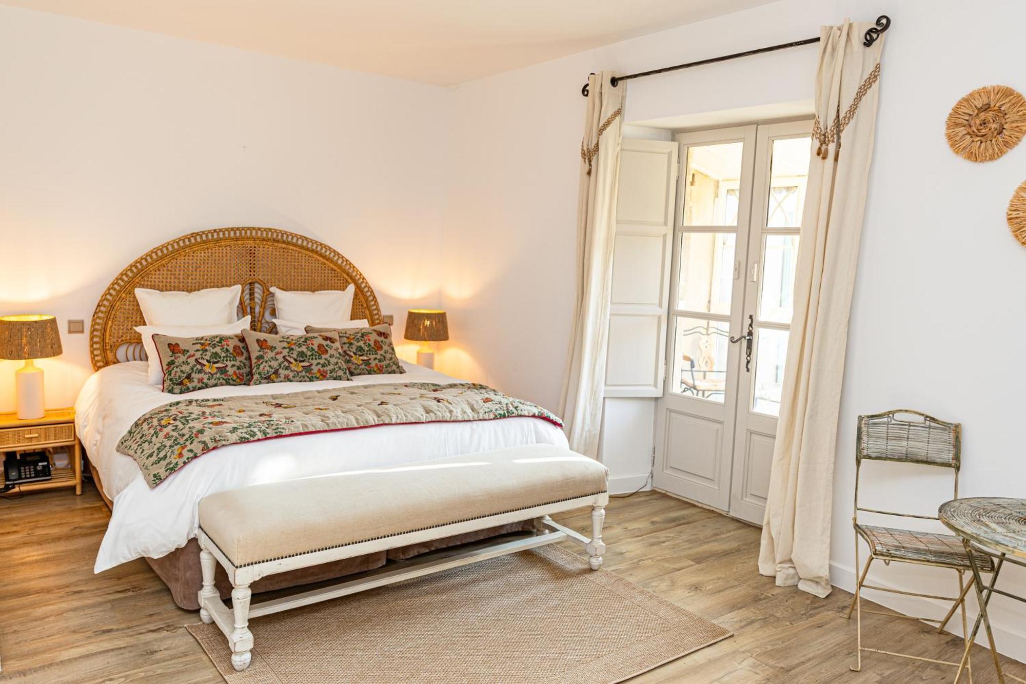 Maison Bournissac Noves Dış mekan fotoğraf