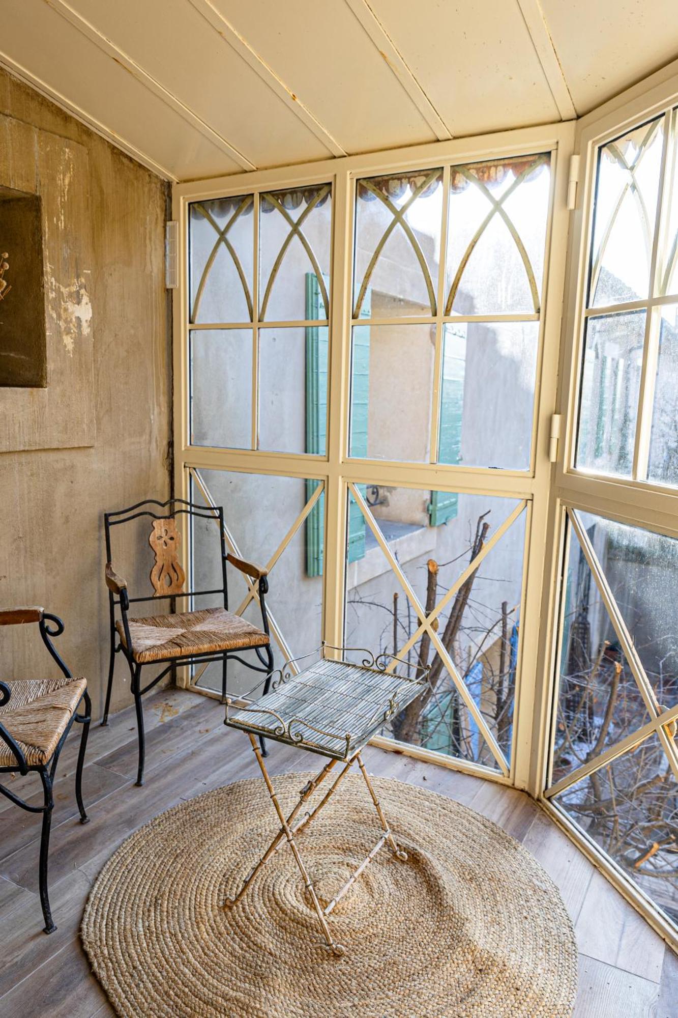 Maison Bournissac Noves Dış mekan fotoğraf
