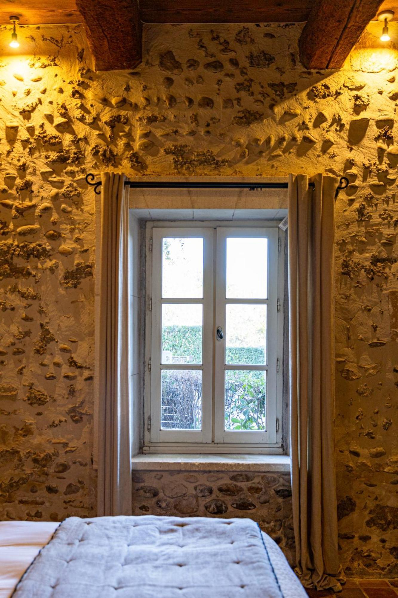Maison Bournissac Noves Dış mekan fotoğraf