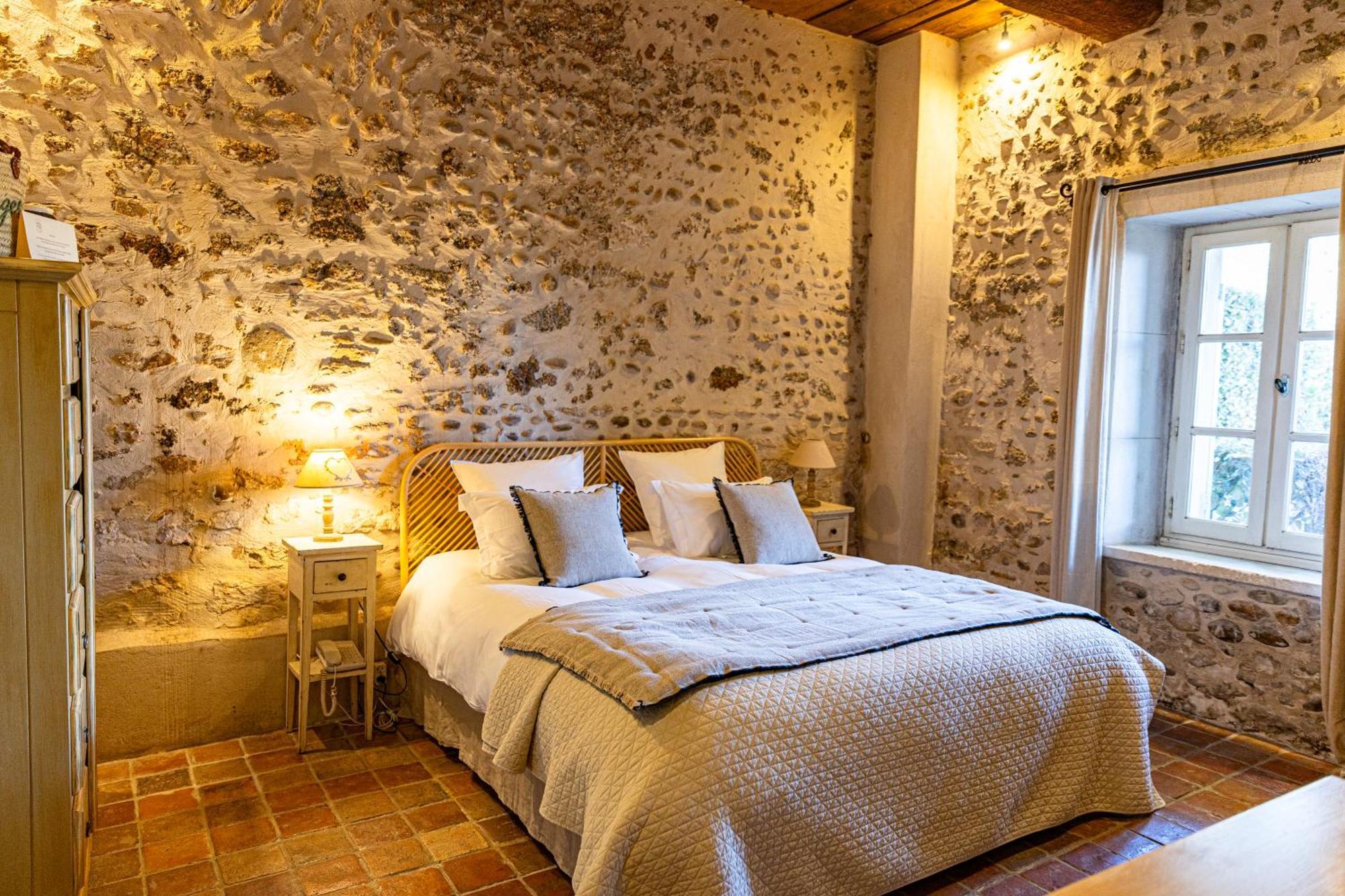 Maison Bournissac Noves Dış mekan fotoğraf