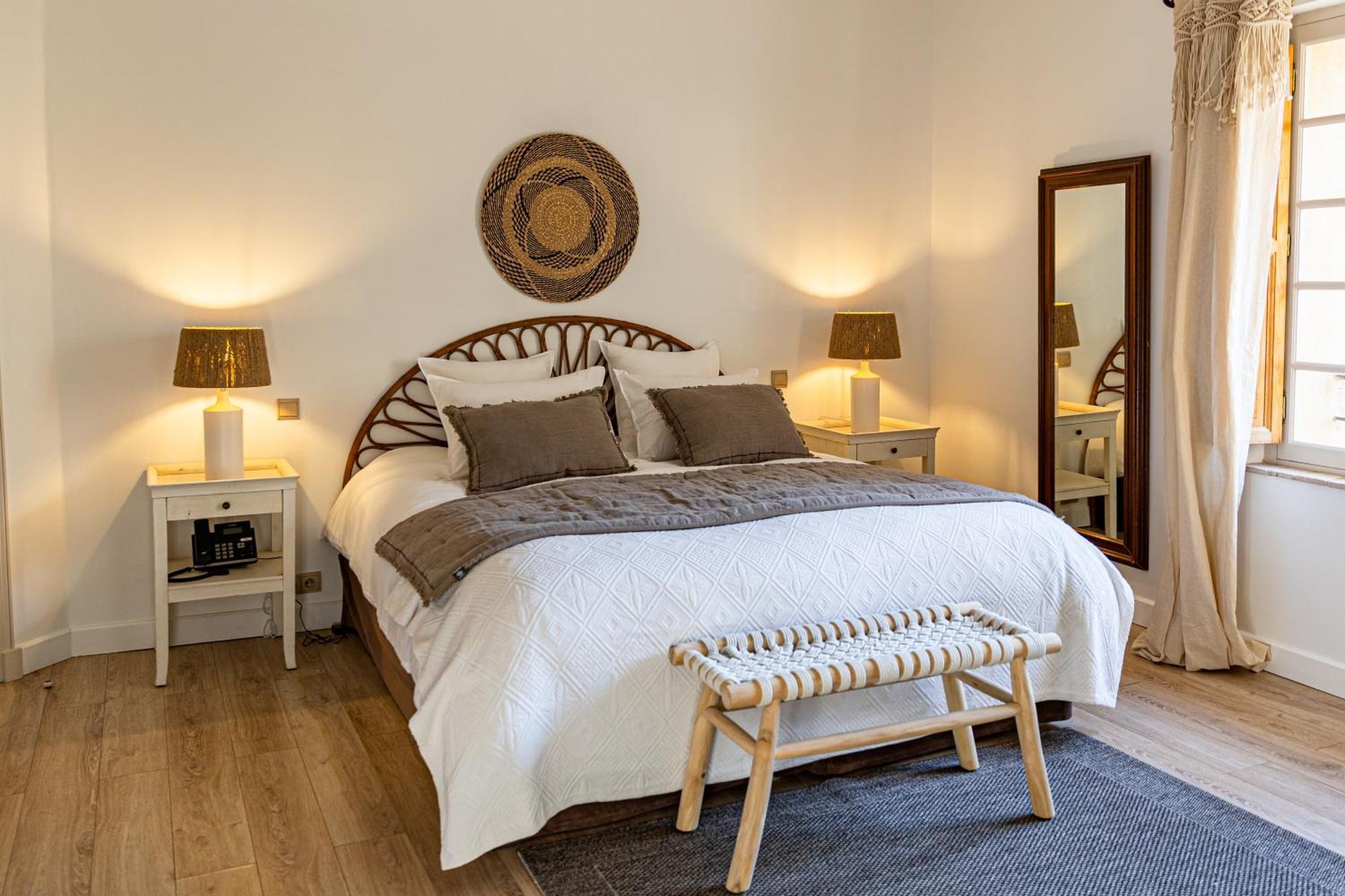 Maison Bournissac Noves Dış mekan fotoğraf