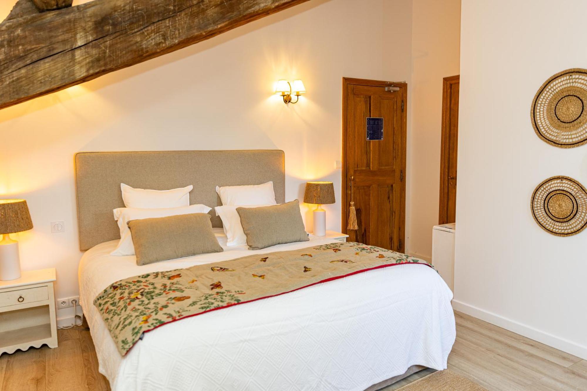Maison Bournissac Noves Dış mekan fotoğraf