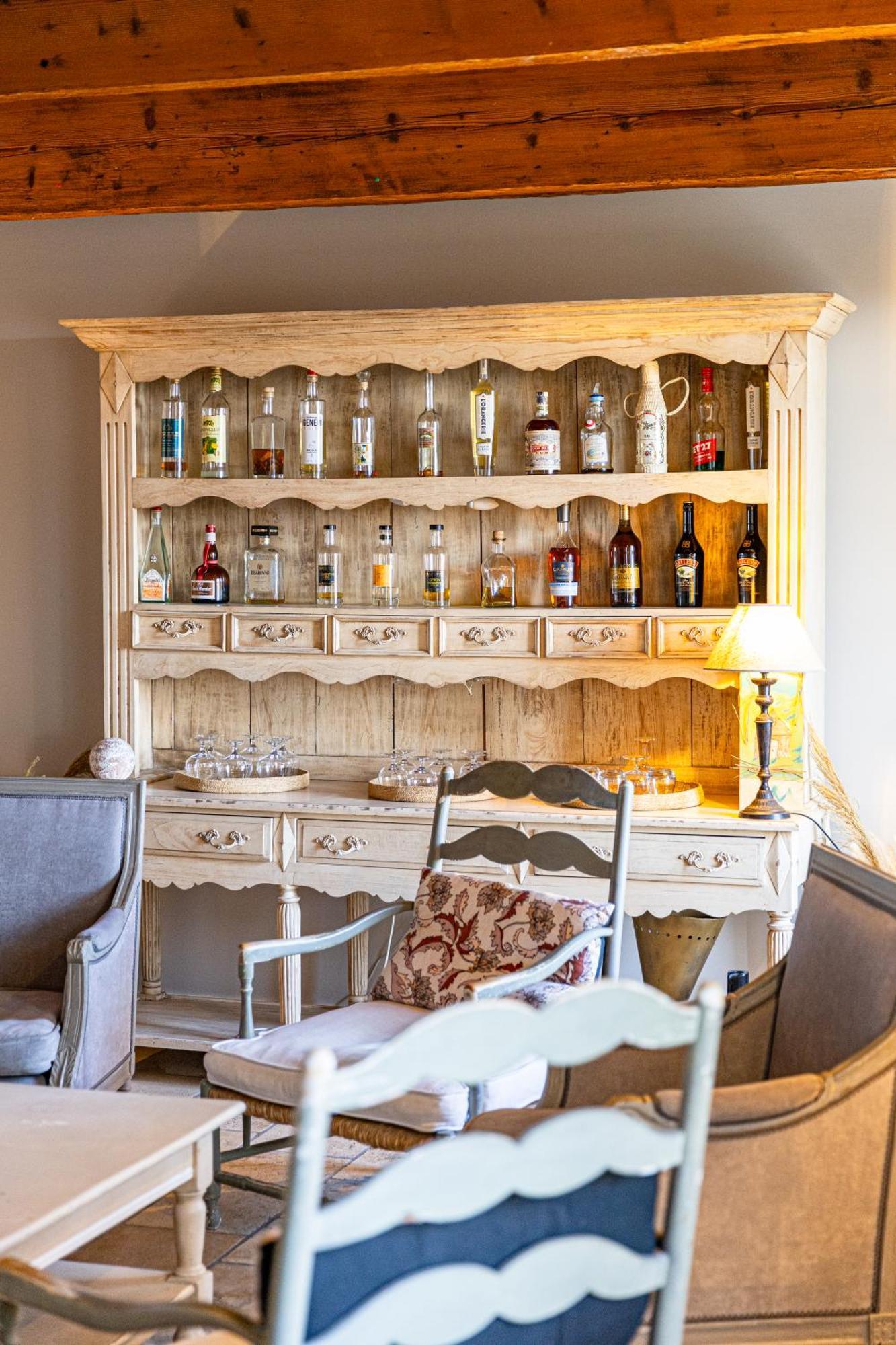 Maison Bournissac Noves Dış mekan fotoğraf