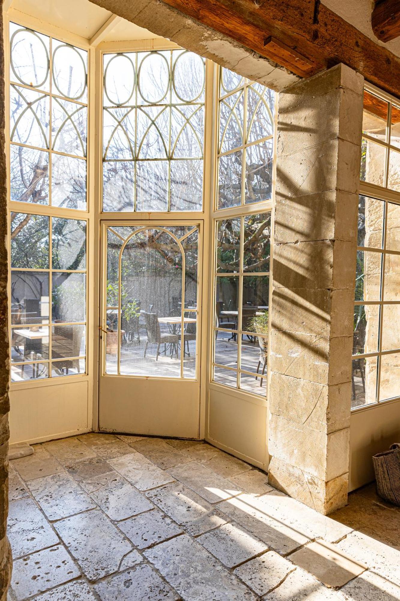 Maison Bournissac Noves Dış mekan fotoğraf
